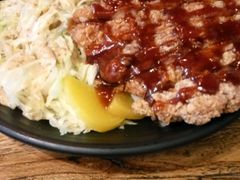 -老张牛肉面(天津万象城店)