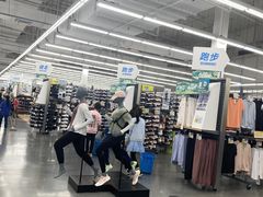 -迪卡侬(大关店)
