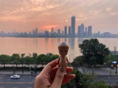 -富力威斯汀酒店-中国元素中餐厅(武昌临江店)