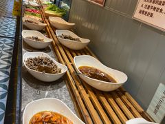 -禾斗海鲜自助(市南银座店)