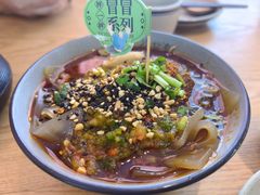 -花盐街·四川乐山小吃(西单大悦城店)