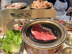 -百联南桥购物中心