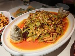 -院8里·小聚园老川菜(九眼桥店)