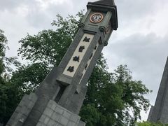 -江墅铁路遗址公园