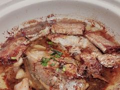 -壹只菜·崇明本地特色菜(崇明南门店)