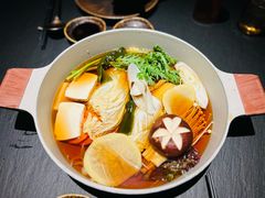 -蟹犇•帝王蟹雪蟹(陆家嘴店)