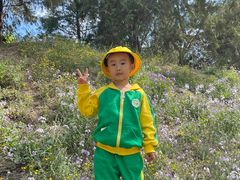 -小脚丫幼儿园(西二旗东一路校区)