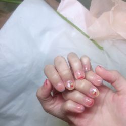 -StartNail美甲