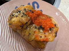 -大力喜速递寿司(世纪金源店)