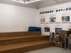 -英孚国际留学·雅思托福·DSE A-Level AP(福田中心)