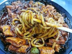 -啊臻味道米粉(六道口店)