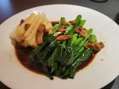 -松涛园朝鲜·海鲜·料理店(鸭绿江断桥店)