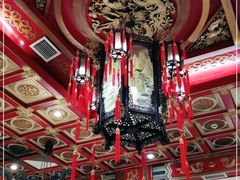 -梅龙镇酒家(南京西路总店)