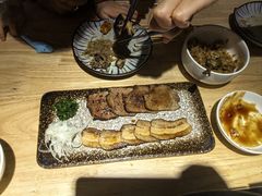 -牛玄庵日式寿喜烧·料理店(新源里店)