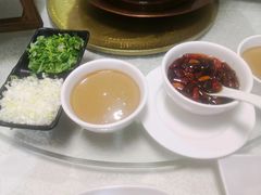辣椒油-东来顺饭庄(新源里店)
