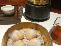 -白天鹅宾馆-宏图府餐厅