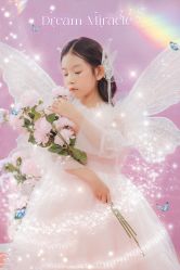 -SHELLSHINEkids山上儿童摄影(天邑澜山店)
