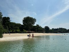 -巴拉湾海滩
