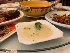 -粤香村(清真川菜店)