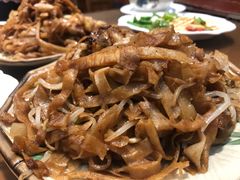 -葛记焖饼(伏牛路店)