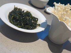 -半天妖烤鱼(丰科万达店)