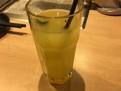 -新石器烤肉(中房金谊广场店)