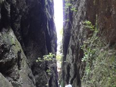 -桂林资江天门山风景区