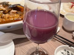 -艳阳天·非遗楚菜(武汉客厅店)