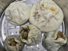 -白玉兰食品甜凤店(合生汇店)