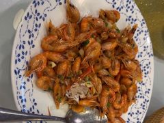 -围龙屋客家食府(福田店)