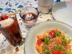 -MOMENTI手工意面(晶耀前滩店)
