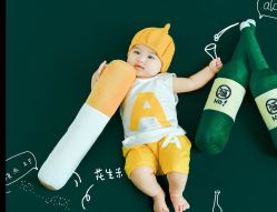 -朵拉儿童摄影(小河转盘万达广场店)
