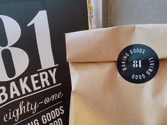 -81BAKERY(大学路店)