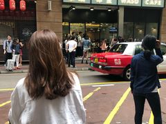 -华嫂冰室(尖沙咀店)