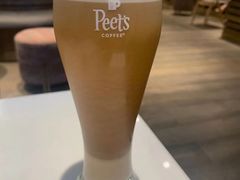 -Peet's 皮爷咖啡(东湖路手作店)