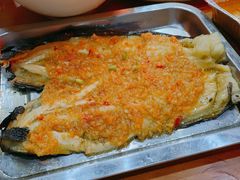 -小红烤翅(傅厚岗店)
