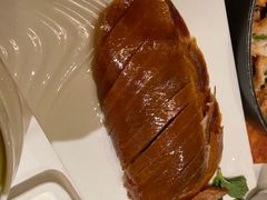 -贝勒爷·酥不腻烤鸭