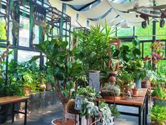 -北马山庄植趣咖啡