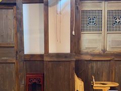 -庶民居中餐馆(花土店)