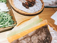 -小幸湖春饼(悦茂购物中心店)