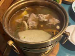-慢丽江·云南野生菌土鸡锅(付家庄店)