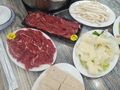-全好食潮汕牛肉火锅(泗洲路店)