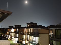 -美的鹭湖森林度假区