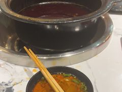 -钢管厂五区小郡肝火锅串串香(清河店)