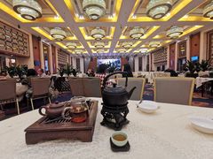 -顺德人家食府(黄金广场店)