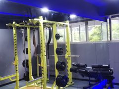 -每练有胜健身工作室(EFC店)