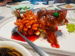 -松鹤楼(狮山永利广场店)
