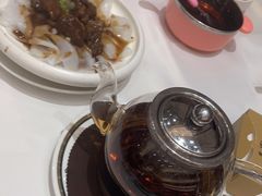 -喜宴又一村·粤菜·茶点·海鲜(壹方天地店)