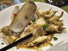 -拉完海鲜大排档(温岭店)