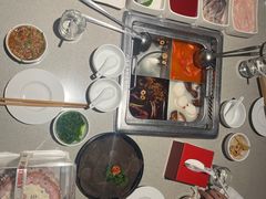 -海底捞火锅(万达广场店)